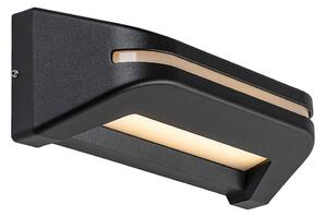 Aplică LED de exterior Rabalux 77174 KOBARID LED/20W/230V IP54