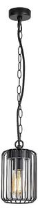 Lustră de exterior Rabalux 77107 TARPA 1xE27/40W/230V IP44