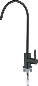 Robinet pentru apă filtrată Finisaj: Negru BEZ_N62F