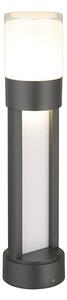 Lampă LED de exterior Rabalux 77131 LEITHA LED/12W/230V IP44 50 cm