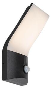 Rabalux 77172-LED Aplica exterior cu senzor TOLNA LED 10W 230V IP54