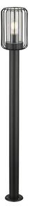 Lampă de exterior Rabalux 77108 TARPA 1xE27/40W/230V IP44