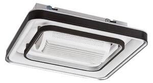 Plafonieră LED dimabilă cu ventilator Rabalux 71341 AIREON 50W/230V 3000/4000/6000K + telecomandă