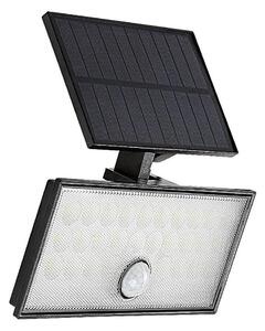 Rabalux 77129 - Proiector solar LED ZAVOD cu senzor LED/8W/3,7V 1800mAh IP65
