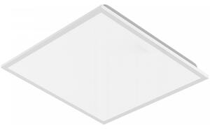 Panou LED aplicat/încastrat ALGINE LED/40W/230V 60x60 cm 4000K alb