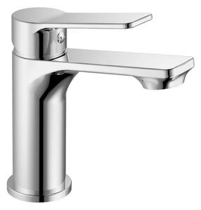 Aqualine Aqualine, baterie SINTRA autonomă pentru chiuvetă fără priză, crom, SX002