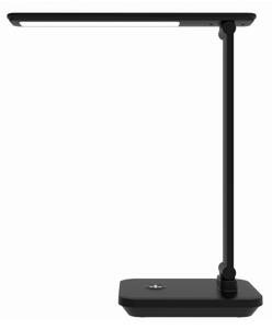 Lampă LED tactilă reîncărcabilă dimabilă de exterior LED/5W/5V 6000mAh
