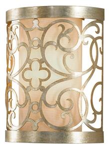 Aplică Feiss FE-ARABESQUE1 ARABESQUE 1xE14/60W/230V
