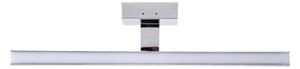 Aigostar - Corp de iluminat LED pentru oglindă de baie LED/12W/230V 4000K 60cm IP44 aluminiu