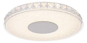 Globo 49336-16R - Plafonieră LED DENNI, 16W, 230V