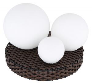 Lampă LED de masă MAMBA LED/11W/230V Globo 28852