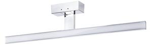 Aigostar - Corp de iluminat LED pentru oglindă de baie LED/12W/230V 4000K 60cm IP44 aluminiu