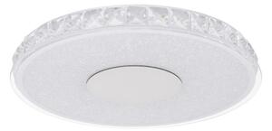 Globo 49336-16R - Plafonieră LED DENNI, 16W, 230V