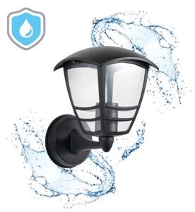 Aplică de exterior TEVIO 1xE27/60W/230V IP54 negru