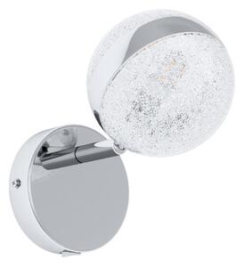 Eglo 98343 - Spot de perete LED SALTO 1xG9/3W/230V