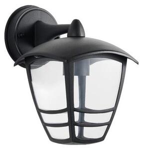 Aplică de exterior TEVIO KD 1xE27/60W/230V IP54 negru