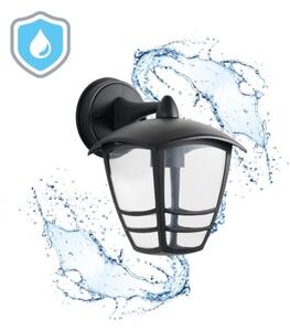 Aplică de exterior TEVIO KD 1xE27/60W/230V IP54 negru