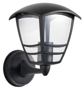 Aplică de exterior TEVIO 1xE27/60W/230V IP54 negru