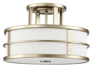 Lustră aplicată Feiss FE-FUSION-SF-PNBR FUSION 3xE27/40W/230V