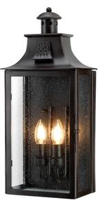 Aplică de exterior Elstead KENDAL 2xE14/60W/230V IP44