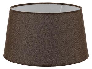 Abajur pentru lampadar Eglo 49659 VINTAGE E27 d. 30 cm