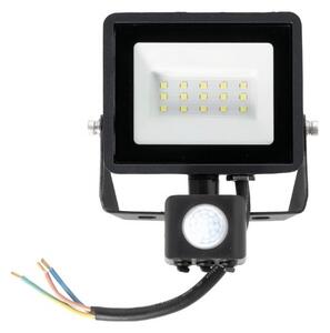 Proiector LED cu senzor LED/30W/230V 6500K IP44