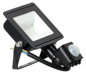 Proiector LED cu senzor LED/30W/230V 6500K IP44
