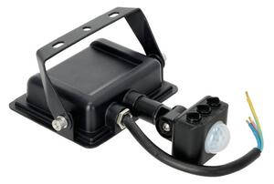 Proiector LED cu senzor LED/30W/230V 6500K IP44