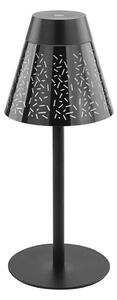 Lampă LED reîncărcabilă dimabilă de masă de exterior LED/4,2W/5V 2200mAh IP44