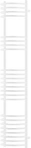 Mexen Eros radiator de baie 1600 x 318 mm, 551 W, alb - W112-1600-318-00-20
