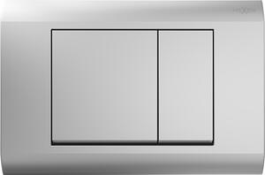 Mexen FENIX 01 - BUTON PENTRU MODUL Mexen, CROM MAT - 600102