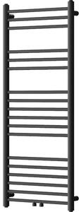 Mexen Yodo radiator de baie 1200 x 500 mm, 382 W, negru - W113-1200-500-00-70