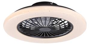 Rabalux 71329 - LED lampă reglabilă DALFON 48W/230V 3000-6500K cu ventilator și