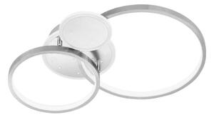 Lustră LED dimabilă aplicată KIAH LED/32,5W/230V 3000K Wofi 11657