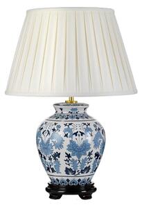 Lampă de masă Elstead DL-LINYI-TL LINYI 1xE27/60W/230V