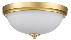 Plafonieră pentru baie Feiss FE-MALIBU-F-BATH-BB MALIBU 2xE27/60W/230V IP44