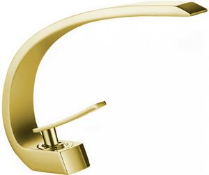 Baterie pentru bazin Mexen Lupus, auriu, 746200-50
