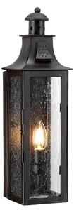 Aplică de exterior Elstead STOW STOW 1xE14/60W/230V IP44
