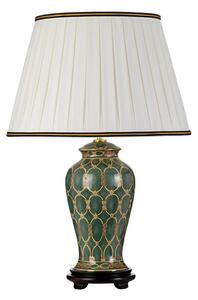 Lampă de masă Elstead DL-SASHI-TL SASHI 1xE27/60W/230V