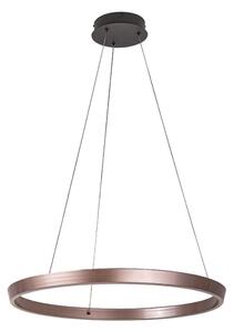 Rabalux 72402 - Lustra LED reglabilă suspendată pe cablu NEVIRA LED/36W/230V 3000-6500K+telecomandă