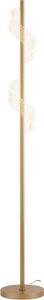 Rabalux 74415 - Lampadar LED dimerizabil, cu control tactil ZOFRAEL 12W/230V 3000K
