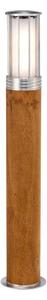 Lampă de exterior Elstead HORNSEA-B-SS HORNSEA 1xE27/40W/230V IP55