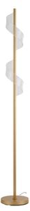 Rabalux 74415 - Lampadar LED dimerizabil, cu control tactil ZOFRAEL 12W/230V 3000K