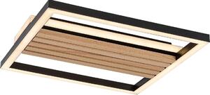 Rabalux 71457 - Plafonieră LED NOXELLE, 26W/230V, 3000/4500/6000K