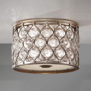 Plafonieră Feiss FE-LUCIA-F LUCIA 2xE27/60W/230V