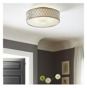 Plafonieră Feiss FE-LUCIA-6SF-L LUCIA 6xE27/60W/230V