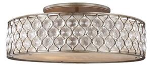 Plafonieră Feiss FE-LUCIA-6SF-L LUCIA 6xE27/60W/230V