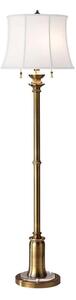 Lampadar Feiss FE-STATEROOM-FL-BB STATEROOM 2xE27/60W/230V alamă