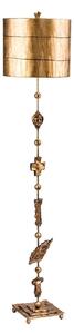 Lampadar Flambeau FB-FRAGMENT-FL-G FRAGMENT 1xE27/60W/230V