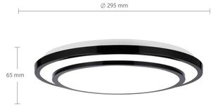 Brilagi LUCIANO - Plafonieră LED 24 W, 230 V